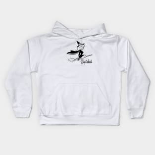 BEWITCHED - 3.0 Kids Hoodie